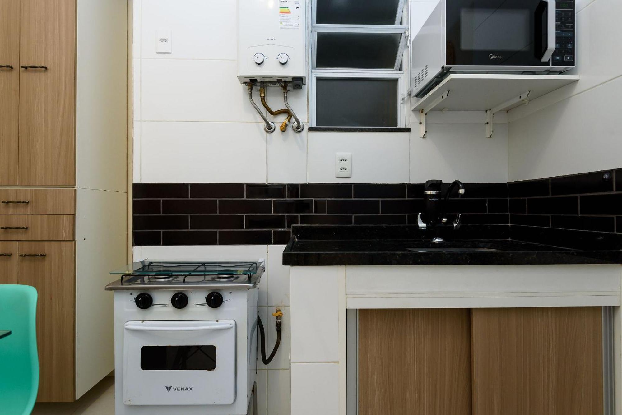 A 200m Da | Nsc 1085/605 Apartamento *